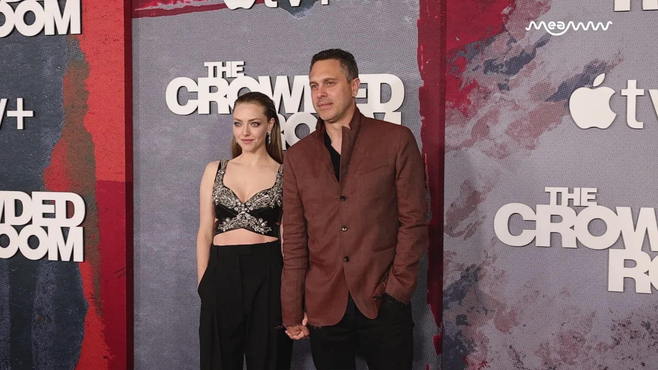 Amanda Seyfried and Thomas Sadoski Break Up After 9 Years of Marriage
