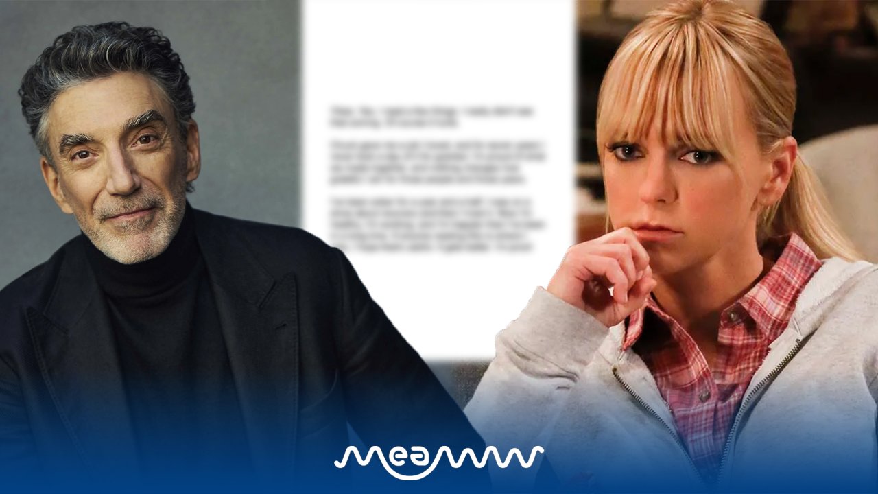Anna Faris Says Chuck Lorre’s ‘Mom’ Criticism Hurts, Shares 18-Month Sobriety Update