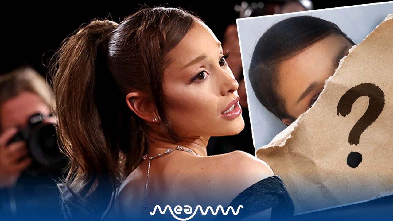Ariana Grande Debuts Shock Retro Bob as She Prepares to Disappear From the Spotlight