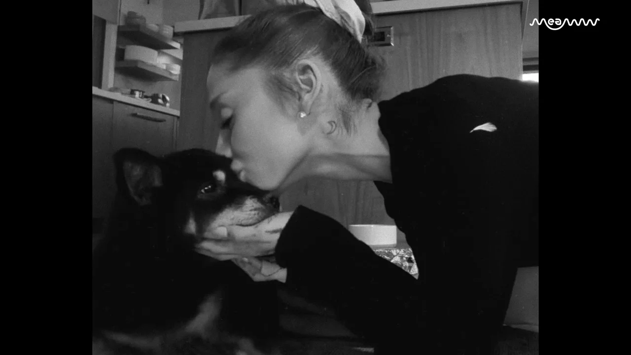 Ariana Grande Devastated as Beloved Dog Coco Dies After 17 Years Together