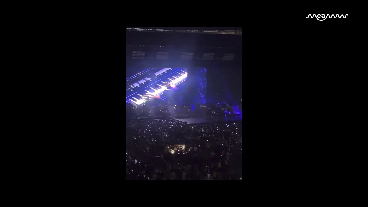 Blue Ivy Steals Jay-Z’s Concert as Beyoncé Reunites With Destiny’s Child