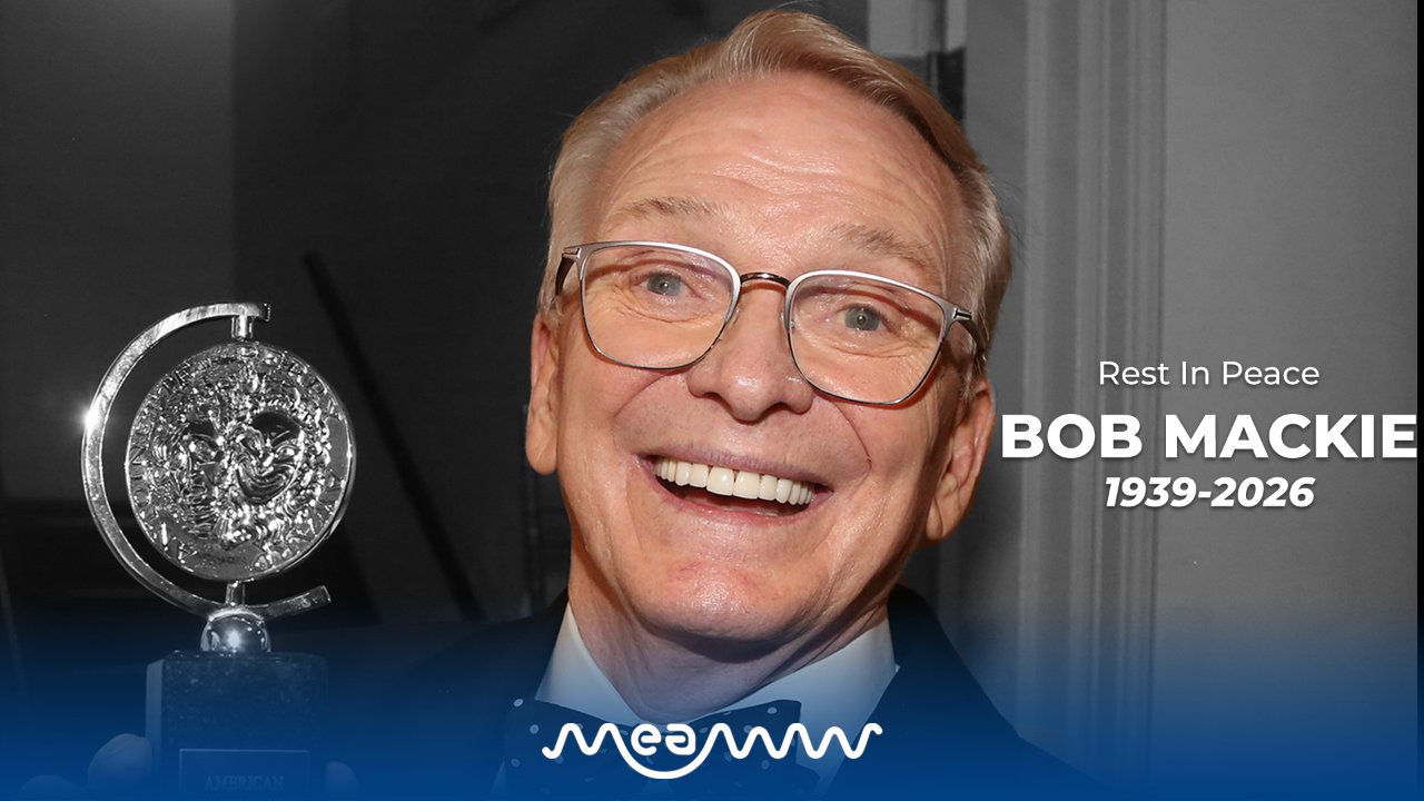 Bob Mackie, designer who dressed Marilyn Monroe, Elton John and Cher, dies at 87