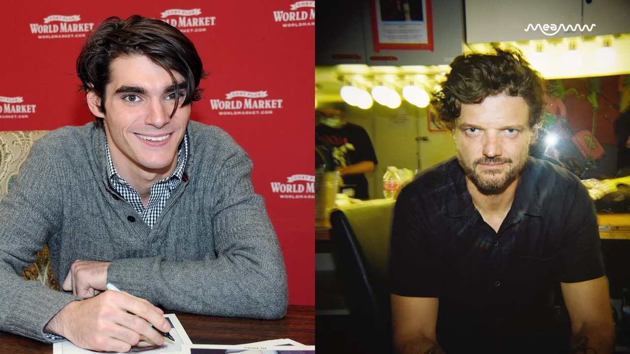 Breaking Bad’s Matt Jones Recalls His Last Meeting With RJ Mitte After His Death