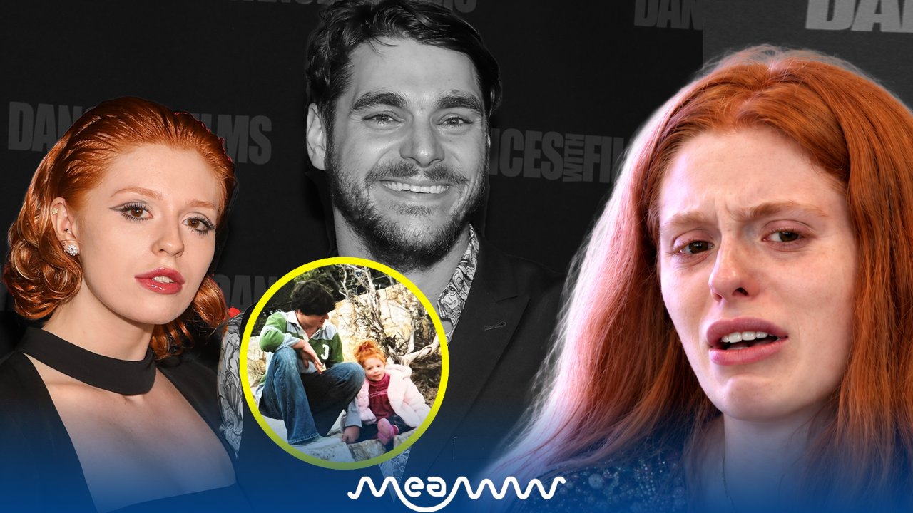 Breaking Bad Star RJ Mitte’s Sister Pays Devastating Tribute After Losing Brother and Father at 34