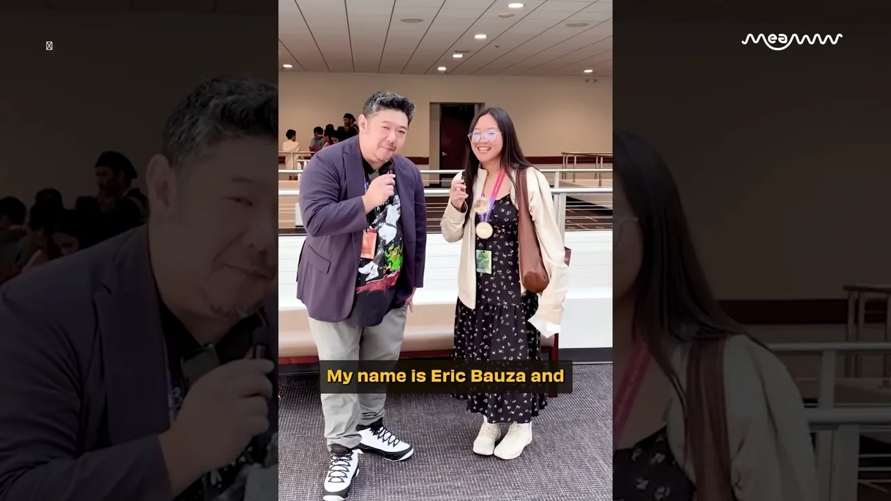 Eric Bauza’s Final Bugs Bunny Moment Will Break Your Heart