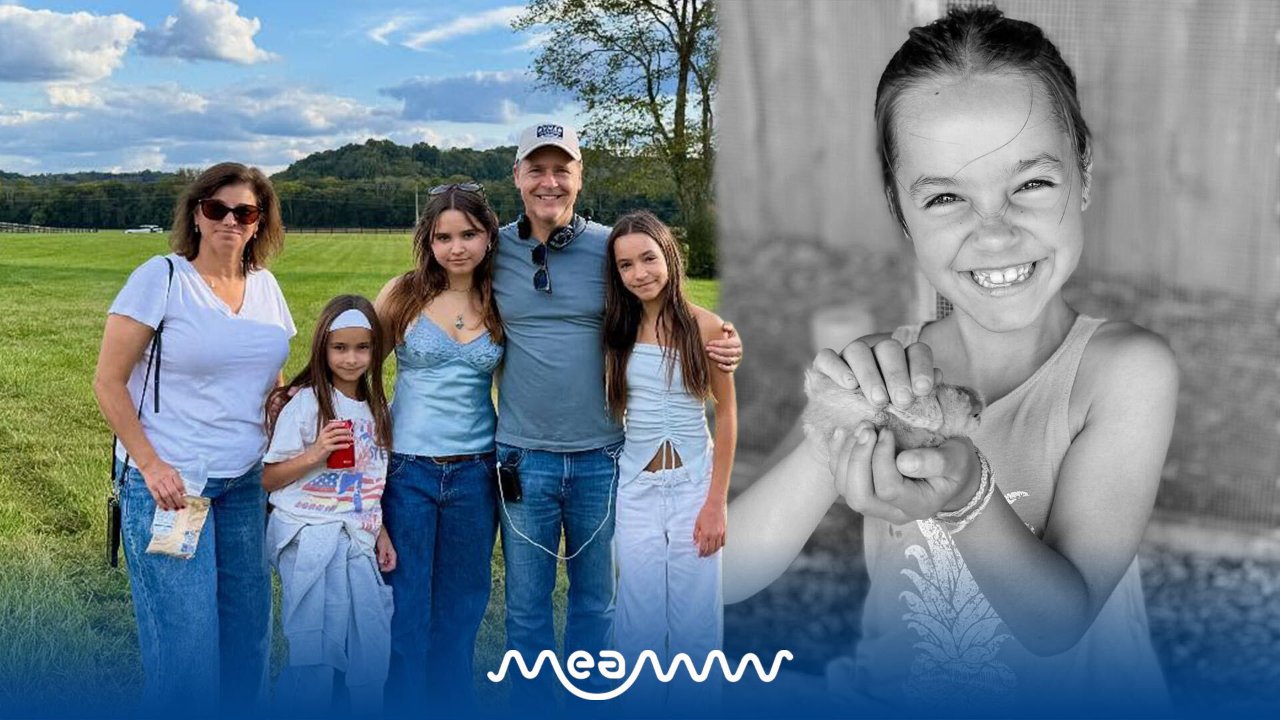 Chad Lowe’s Daughter Fiona’s Cause of Death Revealed After Her Tragic Death at 13 - Final