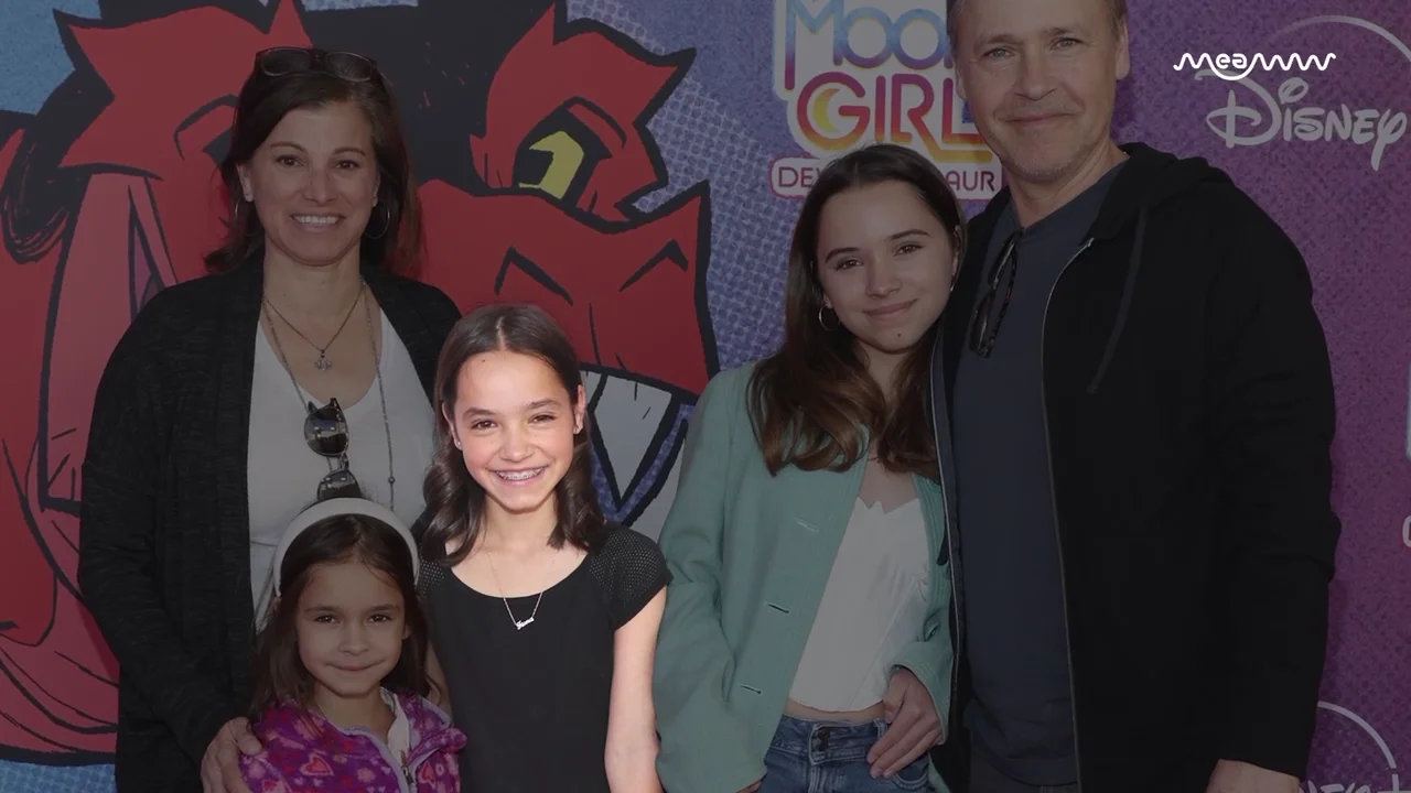 Chad Lowe’s Daughter Fiona’s Cause of Death Revealed After Her Tragic Death at 13 - Final