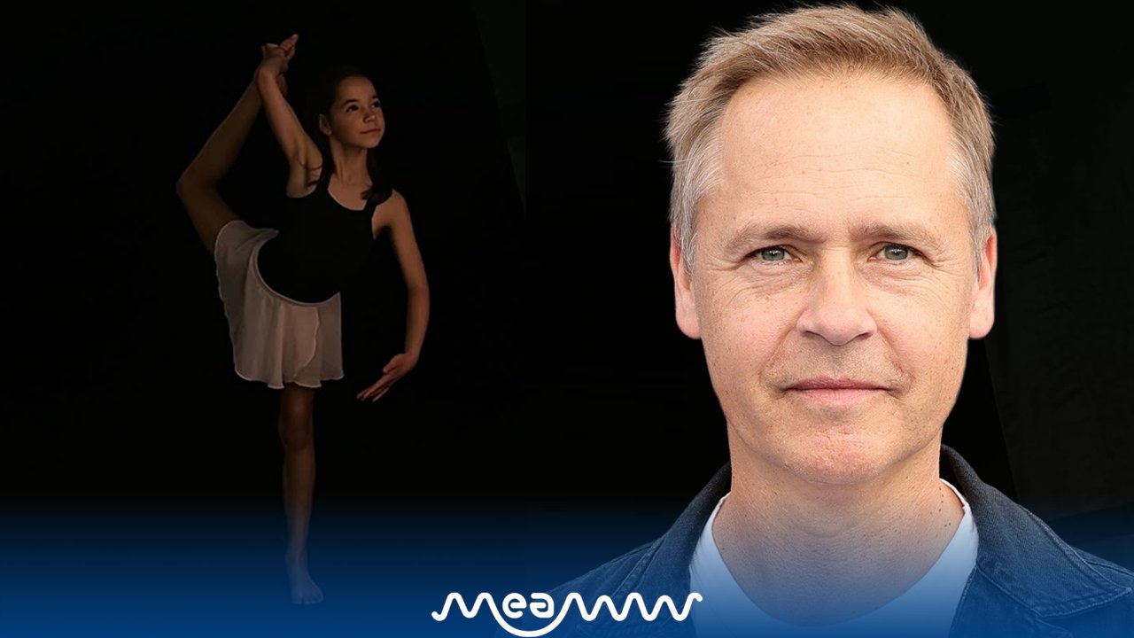 Chad Lowe Shares Heartbreaking Spiritual Message as He Grieves 13-Year-Old Daughter Fiona