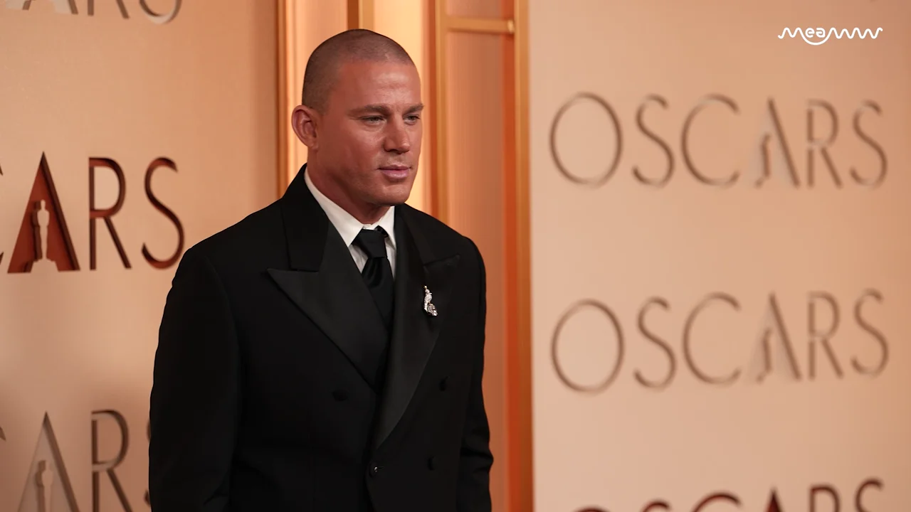 Channing Tatum Responds After Fans Accuse Him of Secretly Trolling Zoë Kravitz and Harry Styles