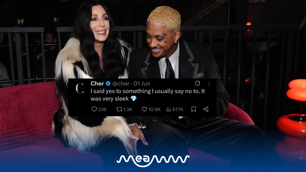 Is Cher Getting Married to her 40 Year Younger Boyfriend? 