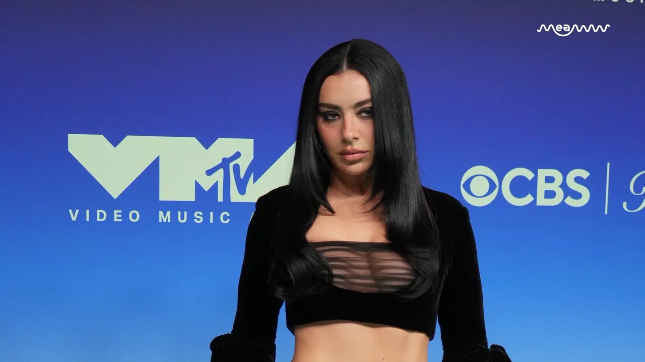 Charli XCX Cancels Arizona Concert After Losing Her Voice