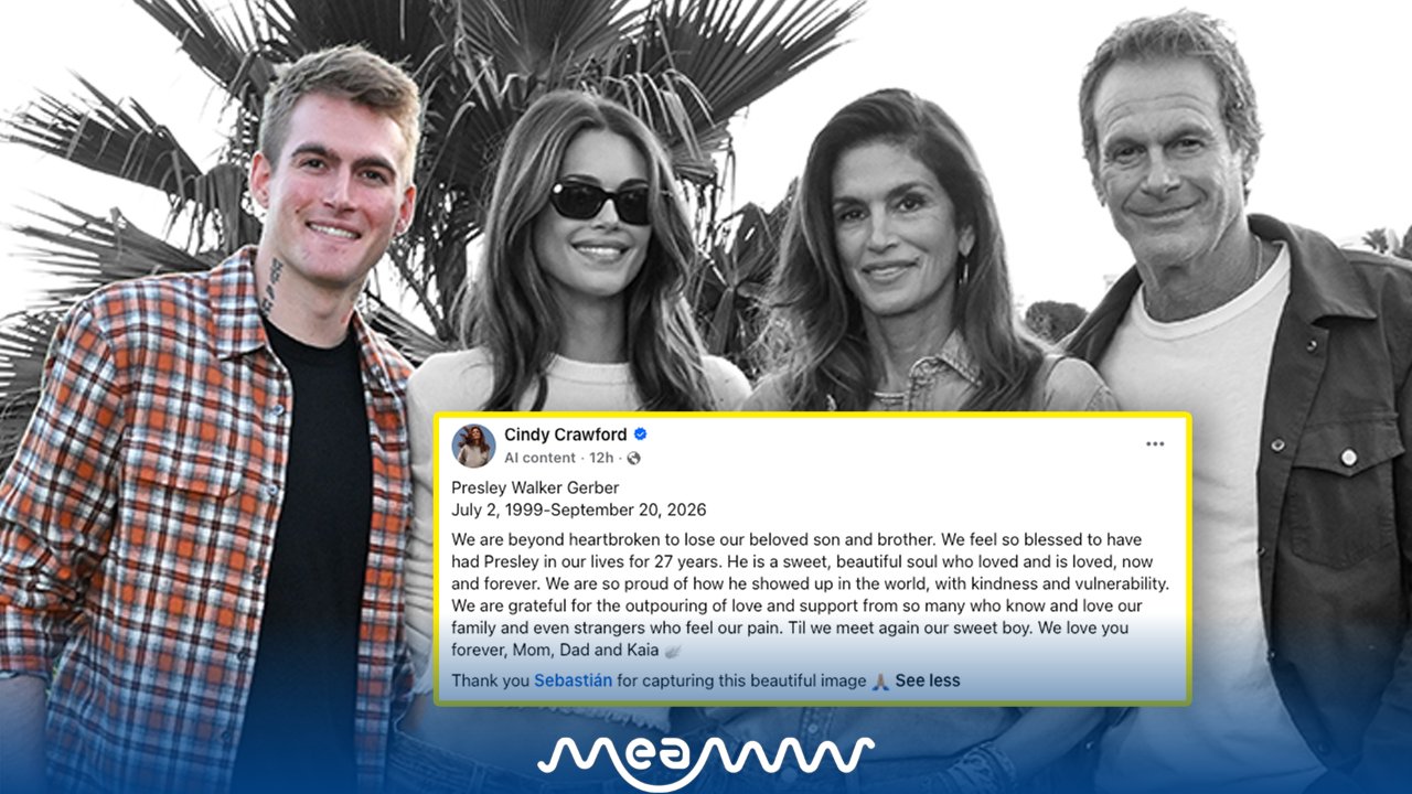 Kaia Gerber’s Heartbreaking Letter to Late Brother Presley