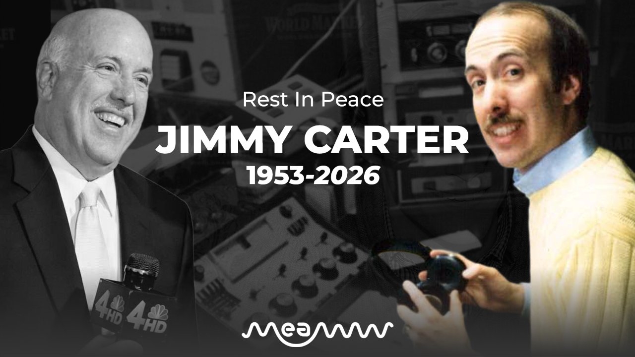 Country Music Figure Jimmy Carter Dies at 73 Just Two Days Before His Birthday