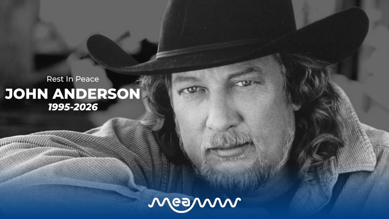 Country Star John Anderson’s Final Public Appearance Makes His Death at 71 Even More Heartbreaking