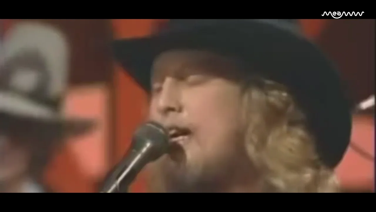 Country Star John Anderson’s Final Public Appearance Makes His Death at 71 Even More Heartbreaking