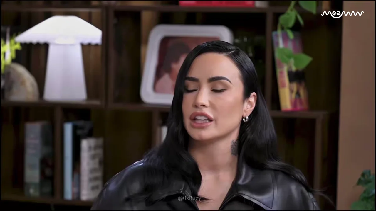 Demi Lovato Rushed to Hospital After Mysterious Reaction