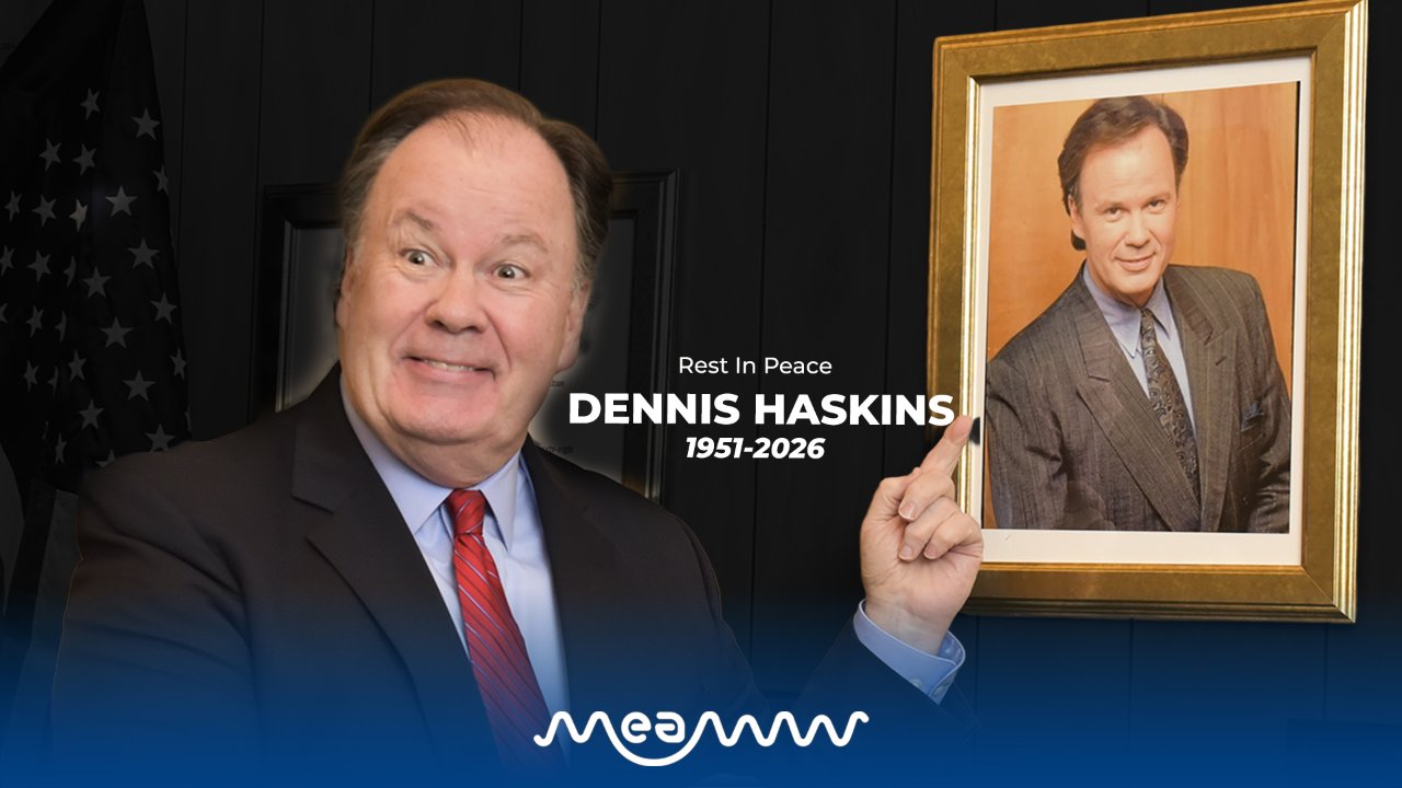 ‘Saved by the Bell’ Star Dennis Haskins Dies at 75
