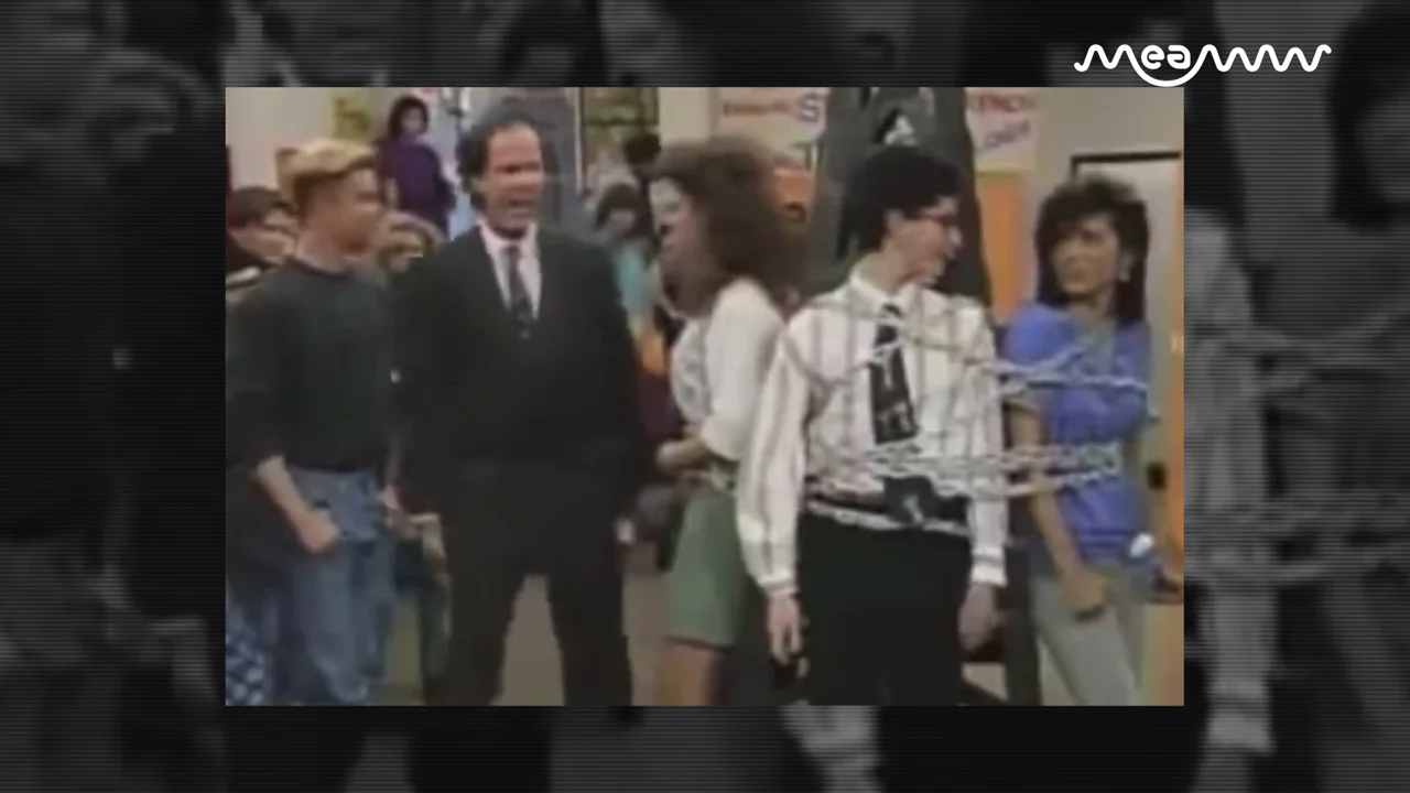 ‘Saved by the Bell’ Star Dennis Haskins Dies at 75