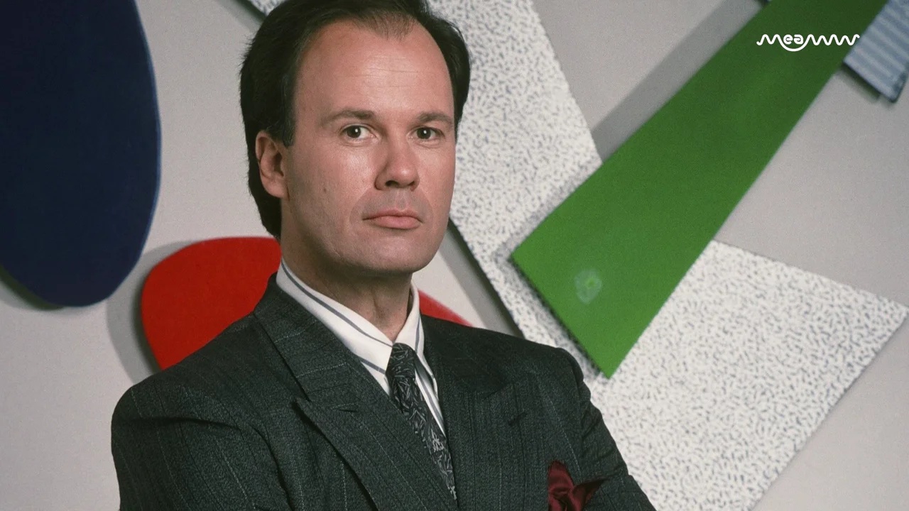 ‘Saved by the Bell’ Cast Pours In Tributes After Mr. Belding Star Dennis Haskins Dies