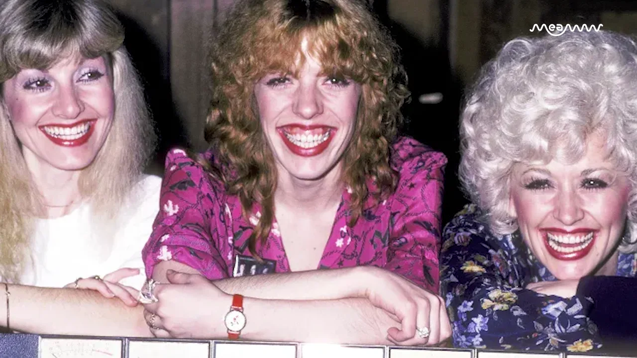 Dolly Parton’s Sisters Freida and Stella Break Silence on Family Feud Claims Amid Nephew’s Estate Battle