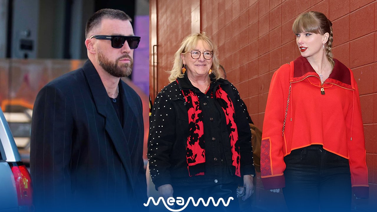 Travis Kelce's Mom Breaks Silence on Taylor Swift & Travis Kelce's Wedding, Calls It “Magical”