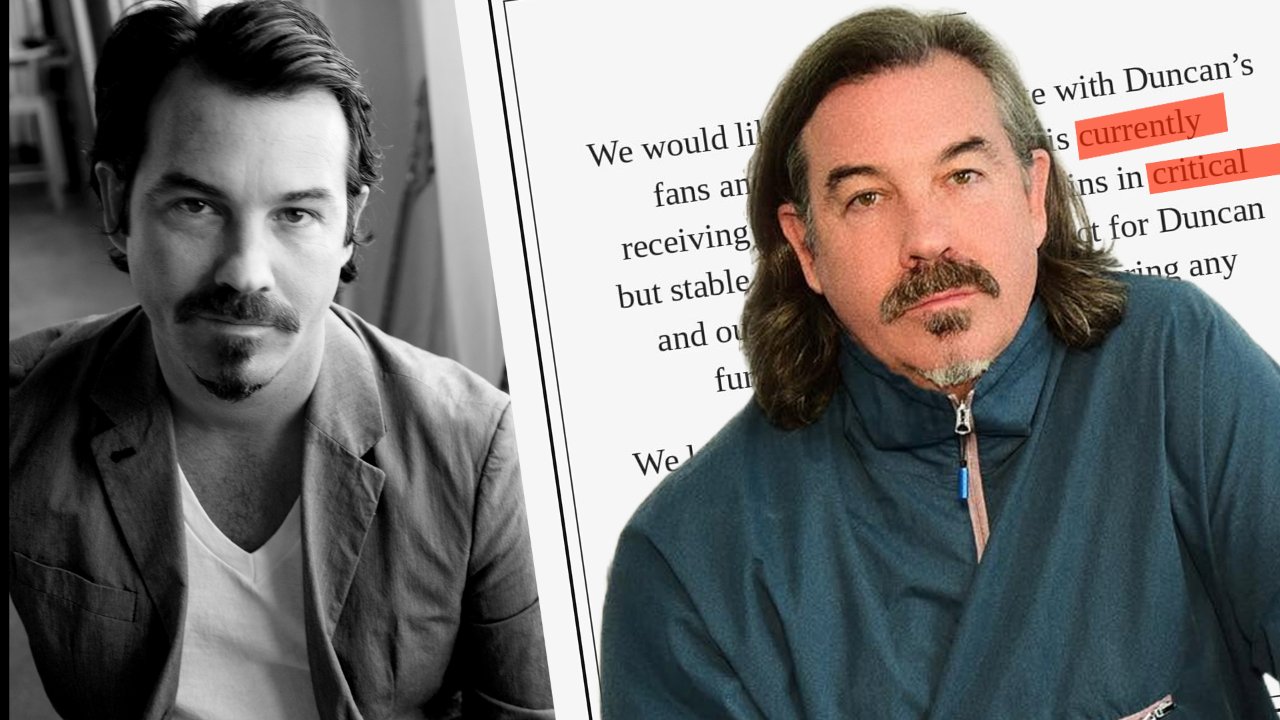 'Barely Breathing’ Singer Duncan Sheik in Critical Condition at 59