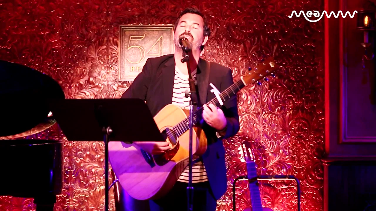 Duncan Sheik, "Barely Breathing" Singer and "Spring Awakening" Composer, Dies at 56
