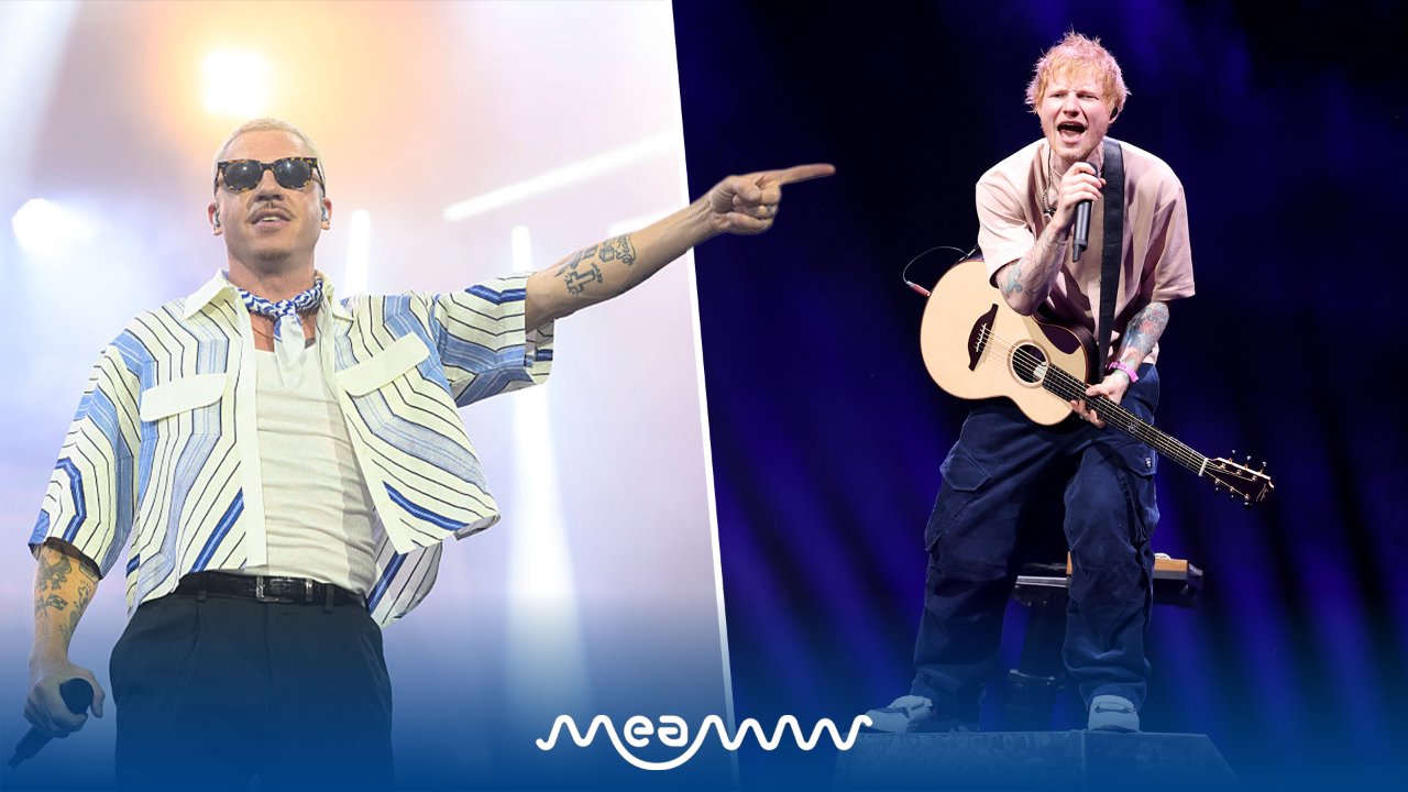Ed Sheeran and Macklemore Feud Takes a Uglier Turn as Four Opening Acts Quit in Solidarity