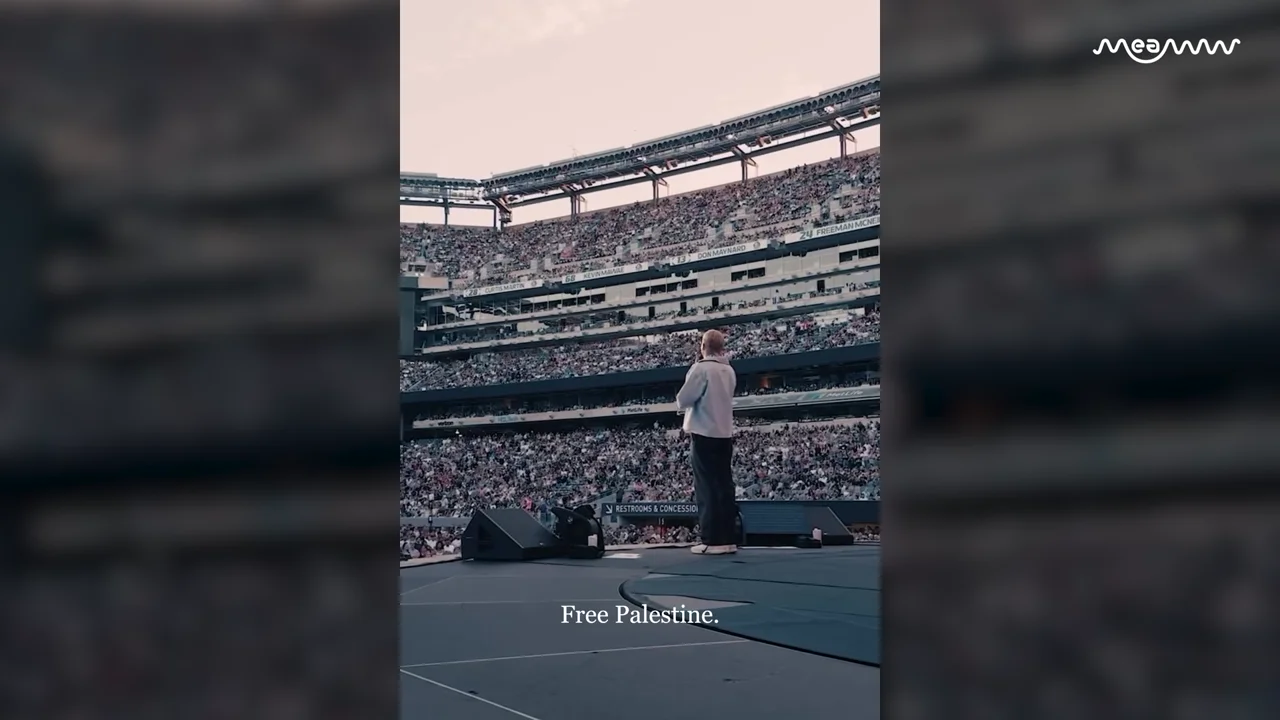 Ed Sheeran and Macklemore Feud Takes a Uglier Turn as Four Opening Acts Quit in Solidarity
