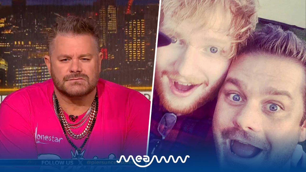 Ed Sheeran’s Cousin Jethro Denies Jealousy as Their Bitter Music Feud Explodes Again
