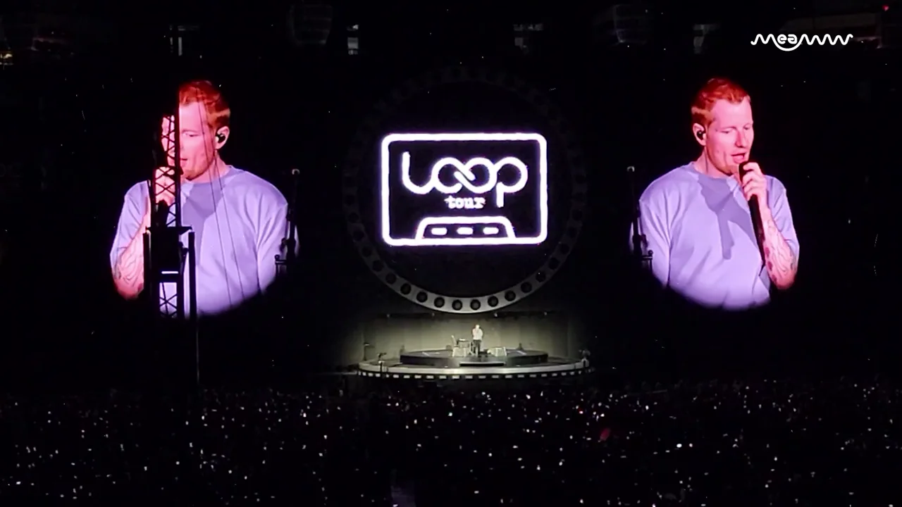 Why Ed Sheeran's Gillette Stadium Shows Were Canceled, Days After His Hardest Week