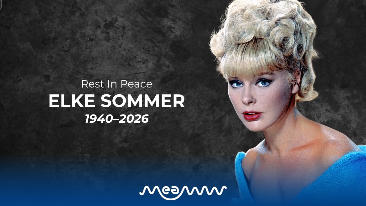 Elke Sommer, ‘Pink Panther’ Star, Dead at 85 Just Months After Husband’s Death