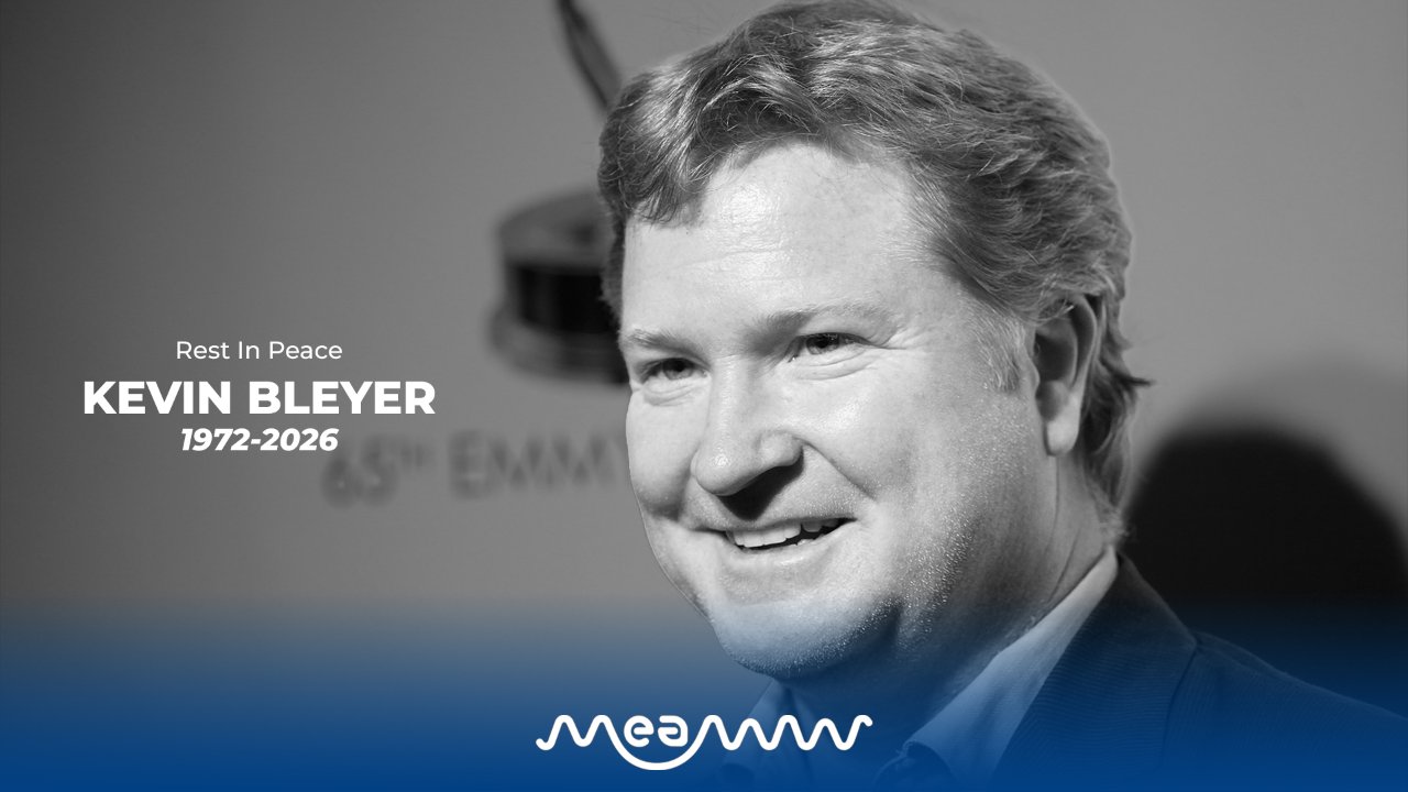 Emmy-Winning ‘The Daily Show’ Writer Kevin Bleyer Dies at 54 in Car Crash