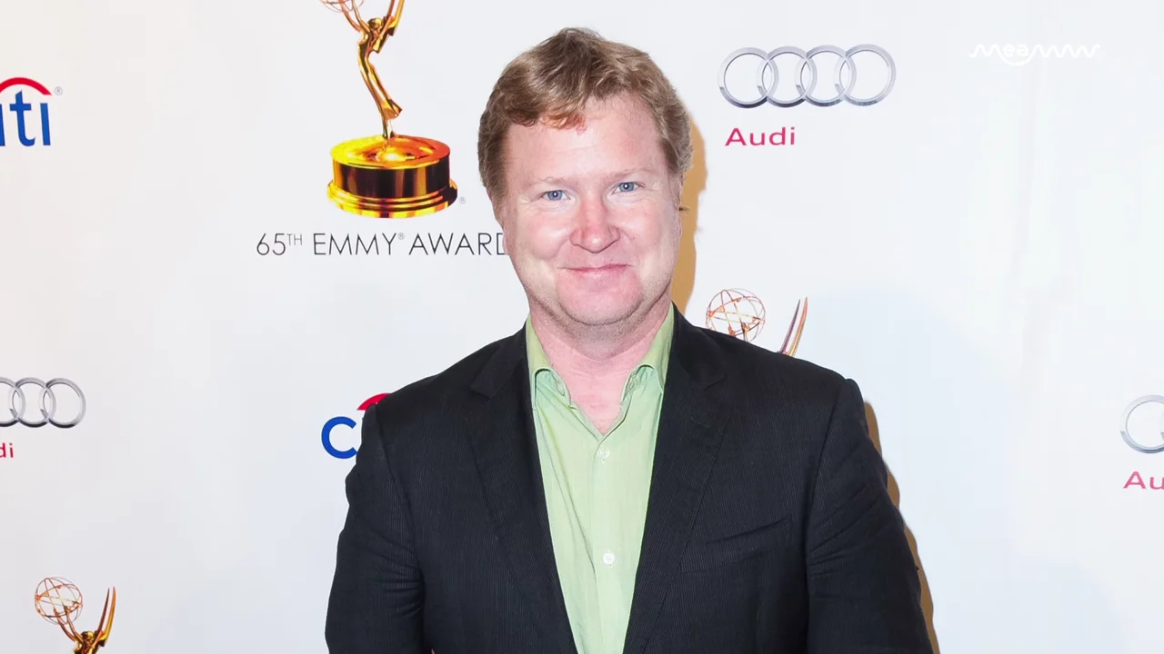 Emmy-Winning ‘The Daily Show’ Writer Kevin Bleyer Dies at 54 in Car Crash