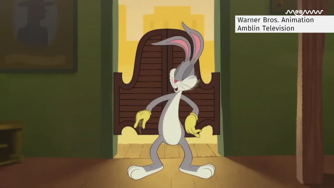 Emmy Winning Voice Behind Bugs Bunny and Daffy Duck, Eric Bauza Dies at Just 46