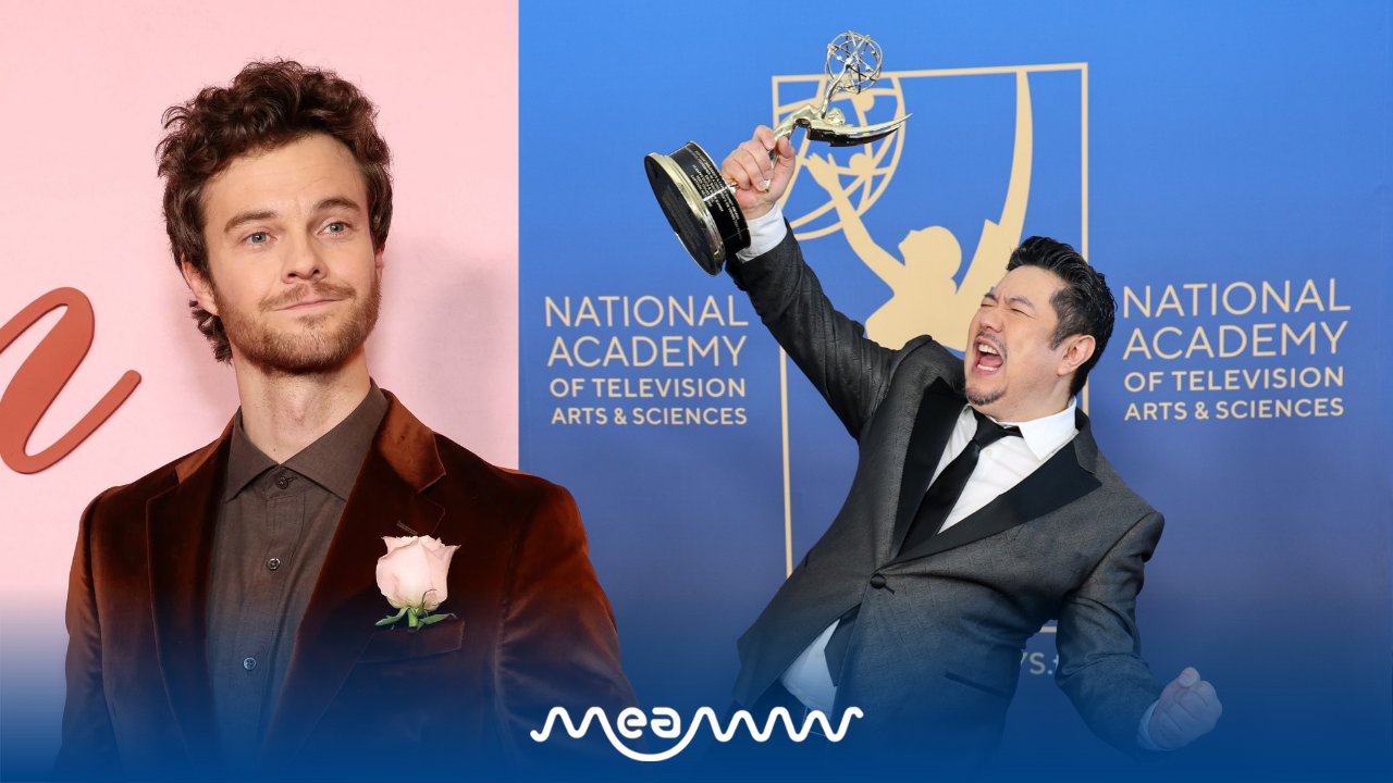 Jack Quaid Pays Heartbreaking Tribute to Looney Tunes Voice Actor Eric Bauza