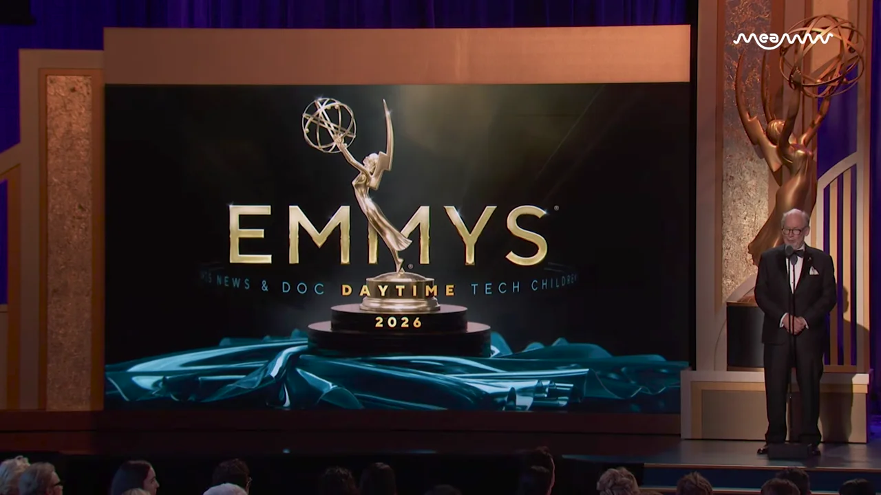 Daytime Emmys Pay Emotional Tribute to Late Looney Tunes Star Eric Bauza