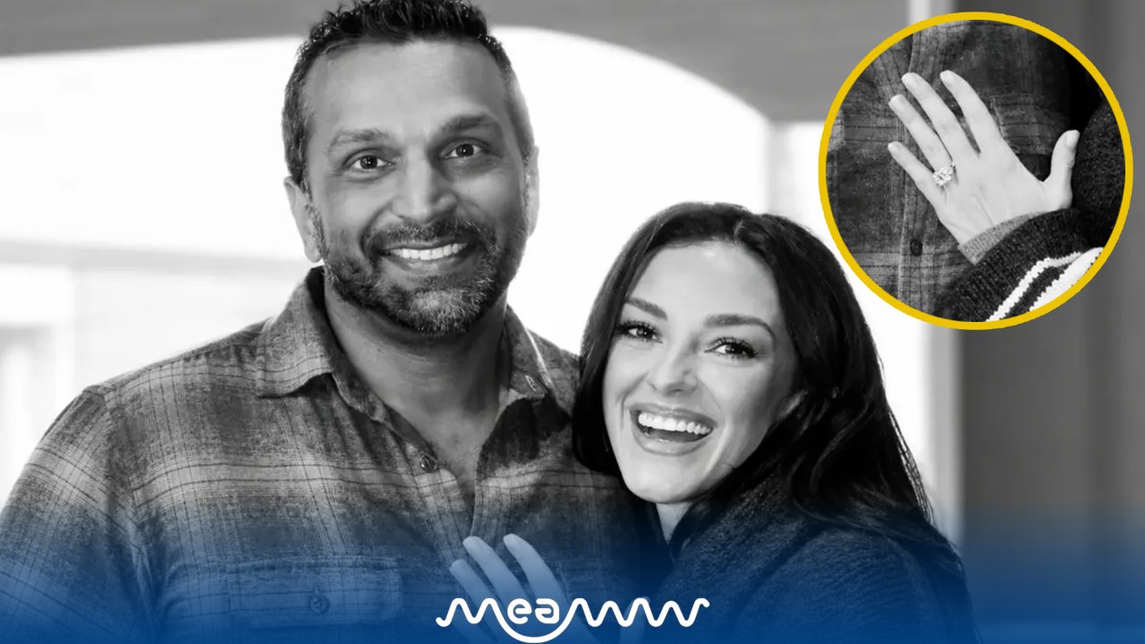 FBI Director Kash Patel engaged to country singer Alexis Wilkins