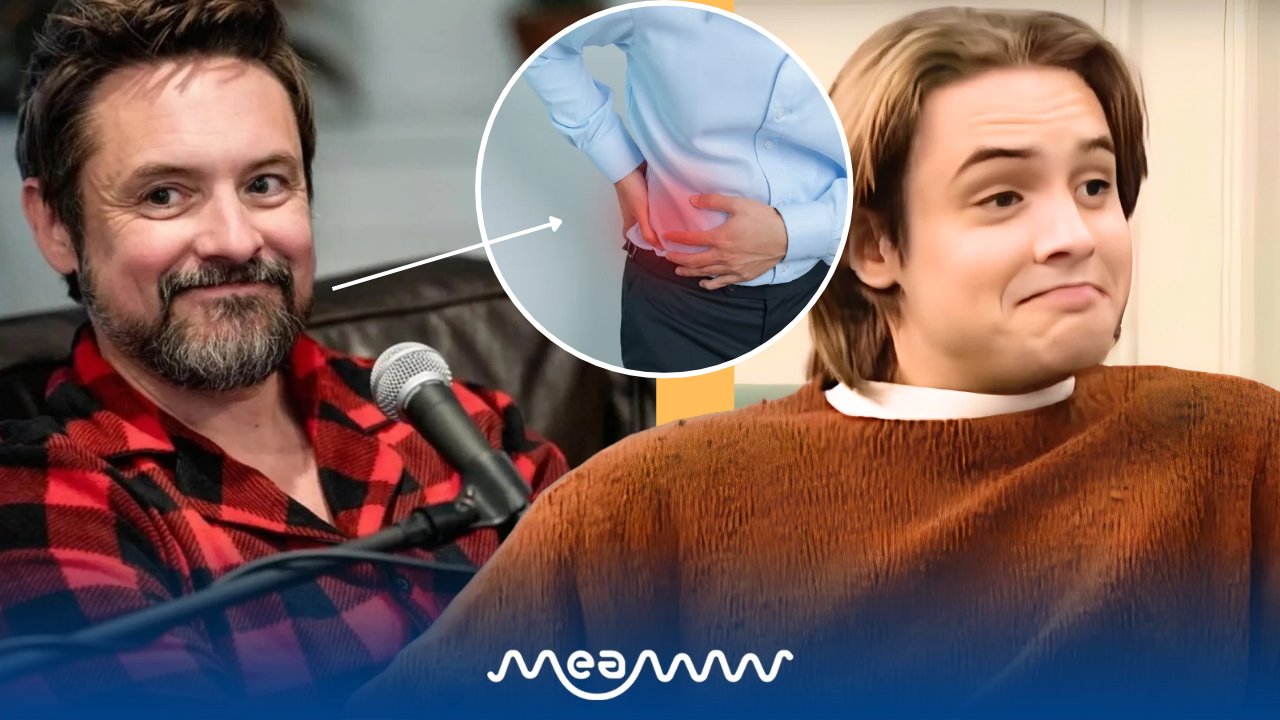 Boy Meets World Star Will Friedle Rushed To Hospital After Terrifying Late Night Discovery