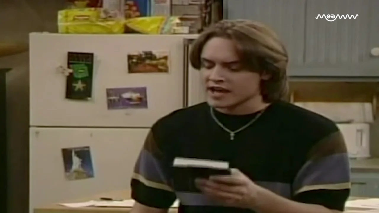 Boy Meets World Star Will Friedle Rushed To Hospital After Terrifying Late Night Discovery