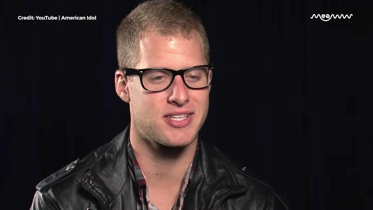 American Idol Alum Caleb Flynn Sobs as Jury Finds Him Guilty of Killing His Wife