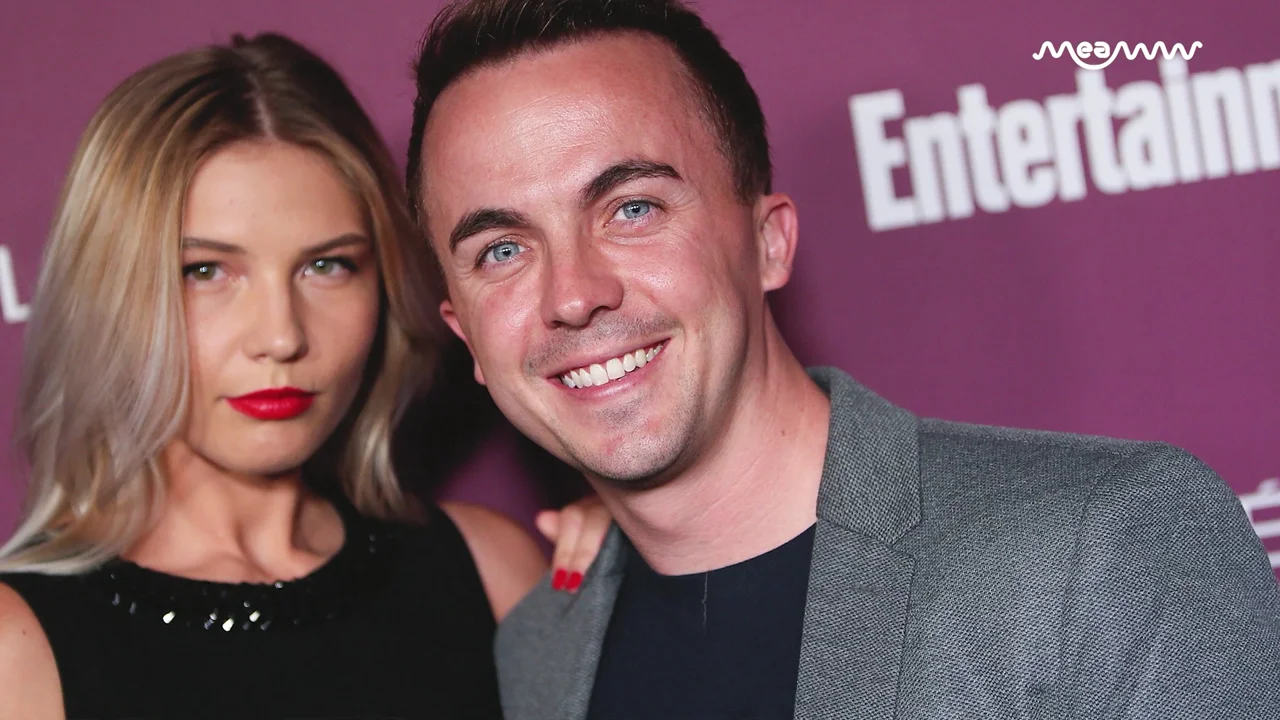 Frankie Muniz says he’s living a ‘nightmare’ following divorce announcement, Ex Wife Responds