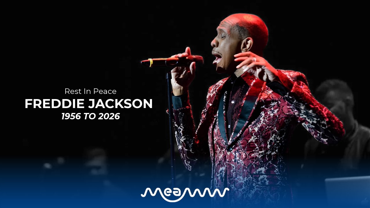 What Happened to Freddie Jackson? Inside the R&B Legend's Final Years