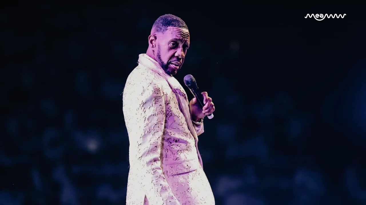 What Happened to Freddie Jackson? Inside the R&B Legend's Final Years