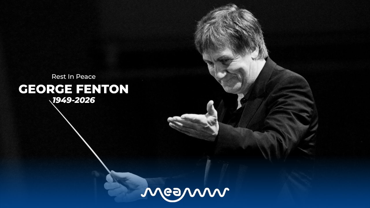 George Fenton Dies at 76, Oscar-Nominated Composer Behind Gandhi and The Blue Planet