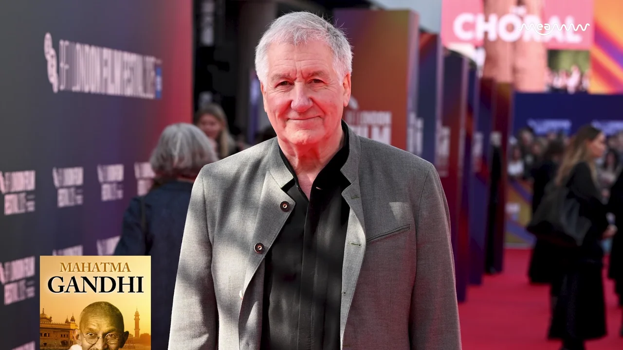 George Fenton Dies at 76, Oscar-Nominated Composer Behind Gandhi and The Blue Planet