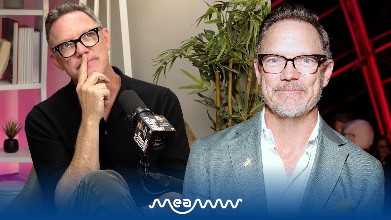 Matthew Lillard Says Hollywood Never Saw Him as a Leading Man