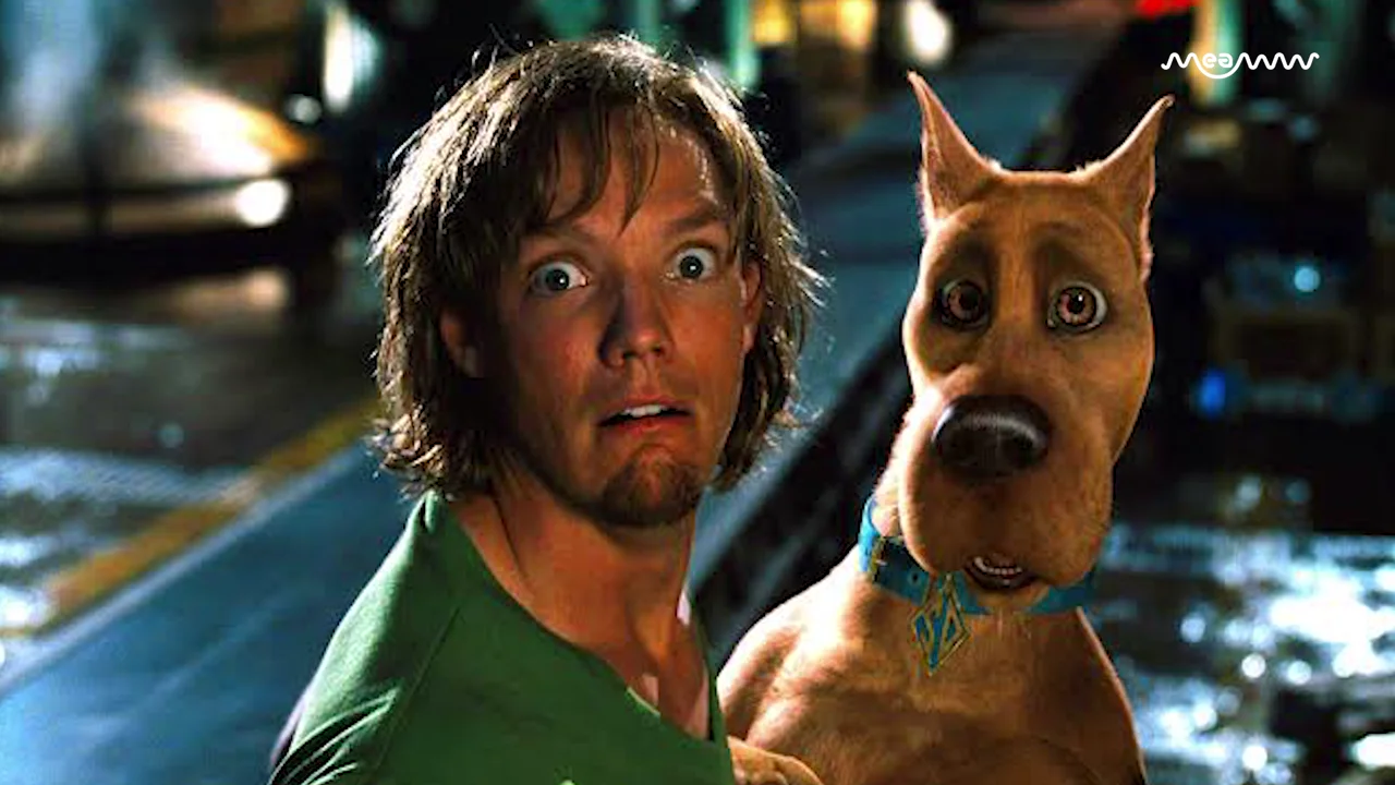 Matthew Lillard Says Hollywood Never Saw Him as a Leading Man