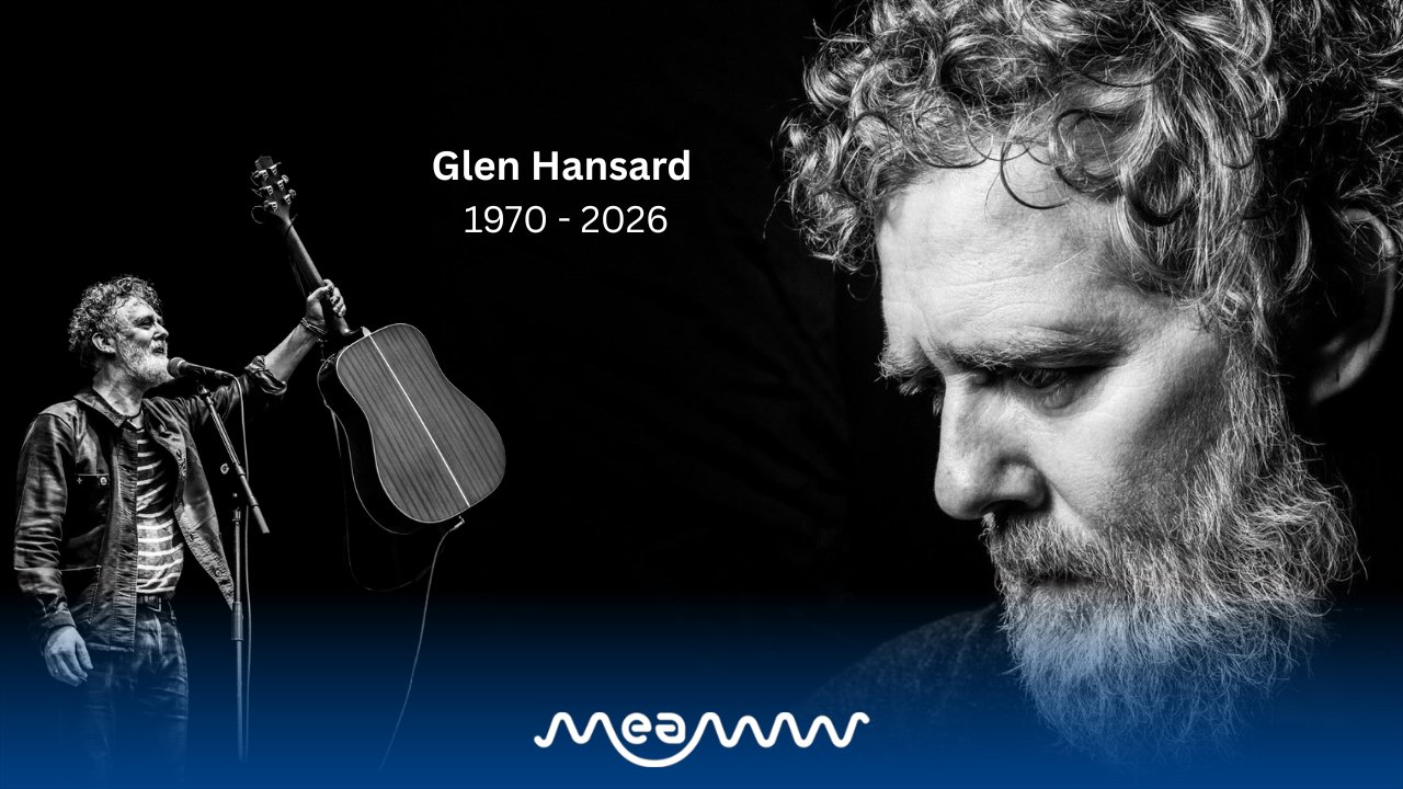 Oscar Winner Glen Hansard Dies in Tragic Motorcycle Crash at 56