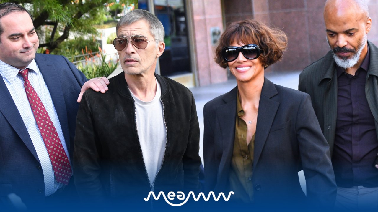 Halle Berry’s Custody Ruling Is In, and It Comes With a Painful Catch